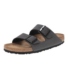 Birkenstock arizona grigio - birkenstock,