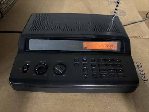 Radioshack pro 2017 ricevitore - pro-2017,
