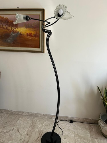 Piantana lampada terra - piantana,