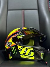 Casco AGV PISTA GP MFJ Asian