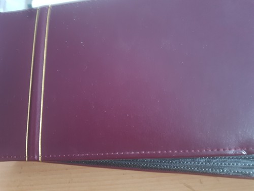 Collezione lettere ricevute