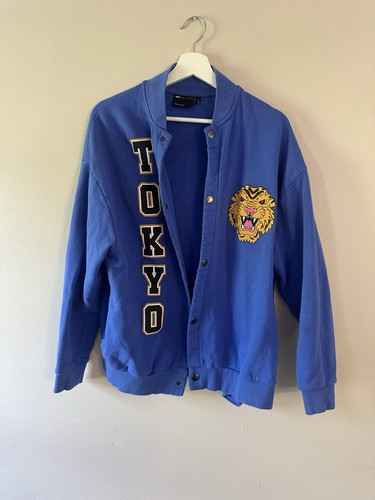 Giacca bomber asos - bomber, oversize