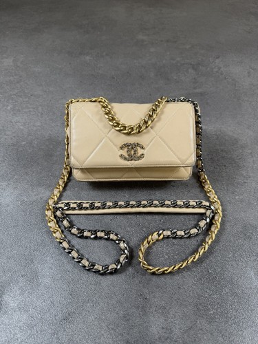 Portafoglio chanel 2021 - portafoglio,