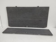 TAPPETO VANO BAULE PER TOYOTA