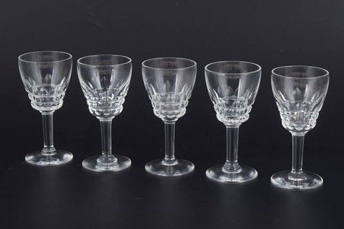 Cristallo francese set - cristallo,