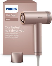 Philips Asciugacapelli Serie