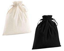 Borsa Con Corda Di Trazione In