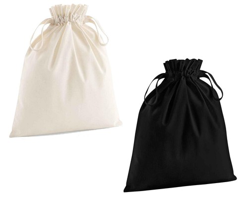 Borsa con corda trazione in - con, di