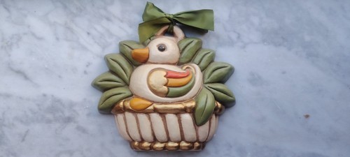 Thun formella anatra - , 🦆