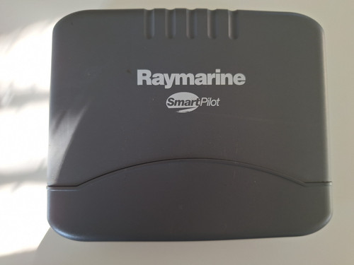 Raymarine smartpilot pilota - raymarine, s1
