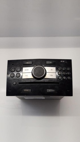 Autoradio originale opel - opel, astra