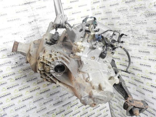Boite vitesses honda - vitesses, cr-v