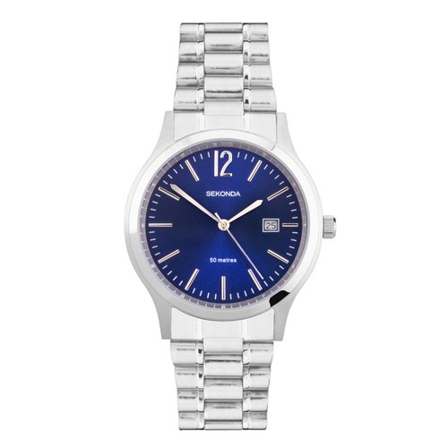 Orologio uomo sekonda con - sekonda,