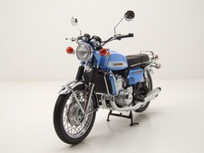Suzuki GT 750 J 1973 Blu