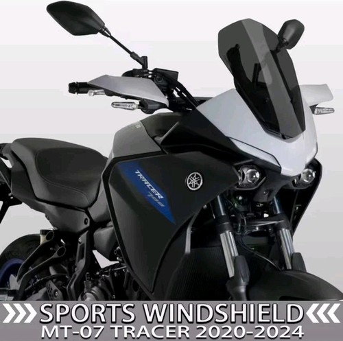 Cupolino yamaha tracer - cupolino, 700