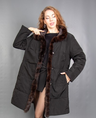 9513 nuovo cappotto - cappotto, glamour