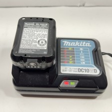Makita BL1021B battery 12V 2Ah