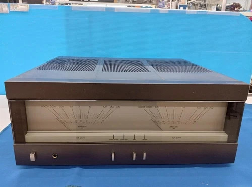 Technics amplificatore - technics,