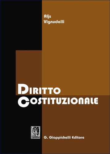 Diritto costituzionale - diritto,