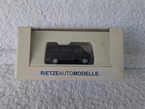 Modellino auto rietze scala - modellino,