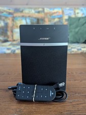 Bose SoundTouch 10 WiFi &