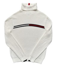 Maglione Tommy Hilfiger collo