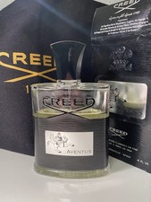 Creed Aventus Original Rare