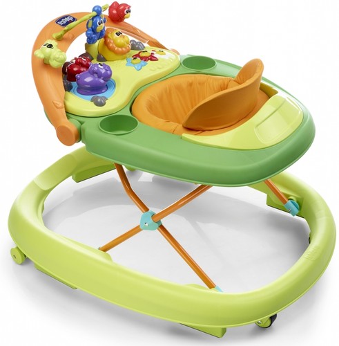 Girello chicco walky talky - chicco,