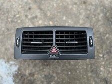 Mercedes A / B Klasse W169