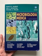 Microbiologia medica patrick - microbiologia,