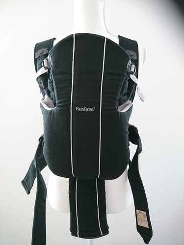 Babybjorn marsupio neonato - babybjorn,