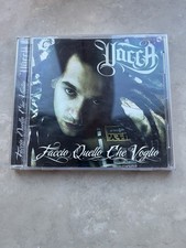 VACCA  CD FACCIO QUELLO CHE