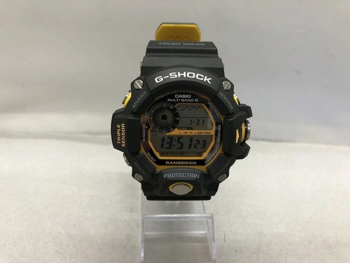 Casio shock 9400yj 1jf - casio, g-shock