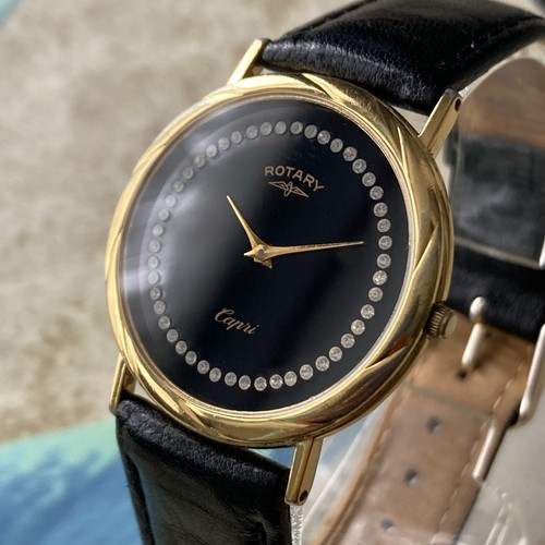 Orologio rotante capri - orologio,