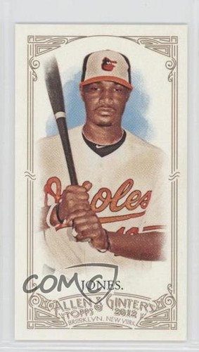 Topps allen ginter s - &, ginter's
