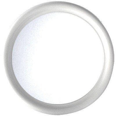 Specchio rotondo serie imma - rotondo,