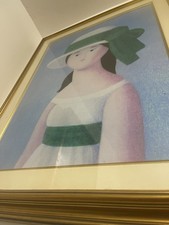 antonio bueno Pezzo Museale