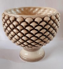 Vaso porta pianta in ceramica