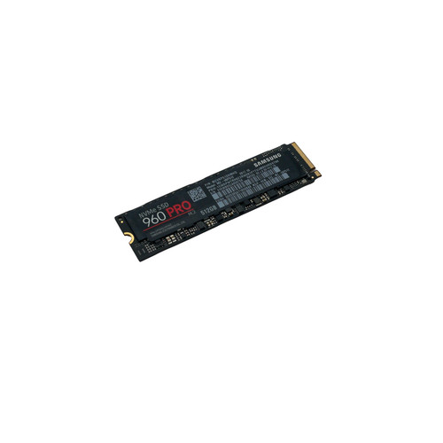Samsung 960 pro - 960, gb