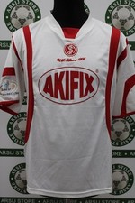 maglia Calcio ANCONA MATCH