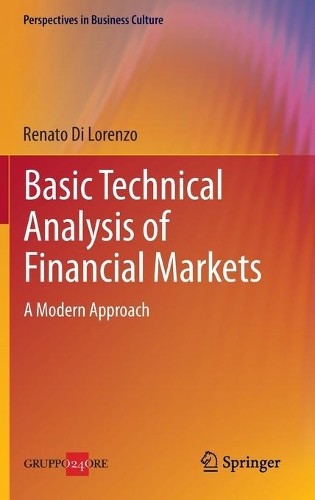 Basic technical analysis - analysis, of