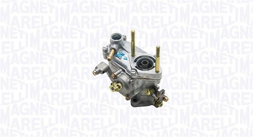 Carburatore magneti marelli - carburatore,