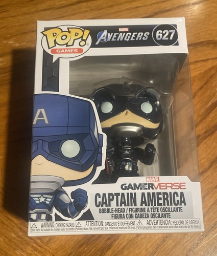 Funko pop marvel avengers - funko,