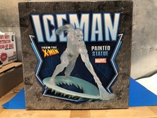 Statua Bowen Designs Iceman