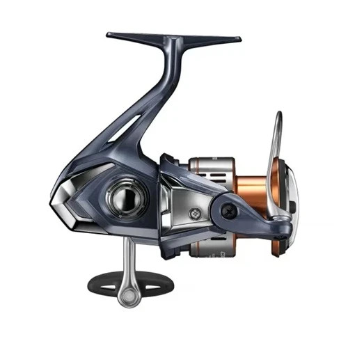Mulinello shimano nasci - mulinello,