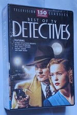 Best of TV Detectives 150