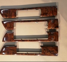 Per Mercedes W126 81-91 Sel