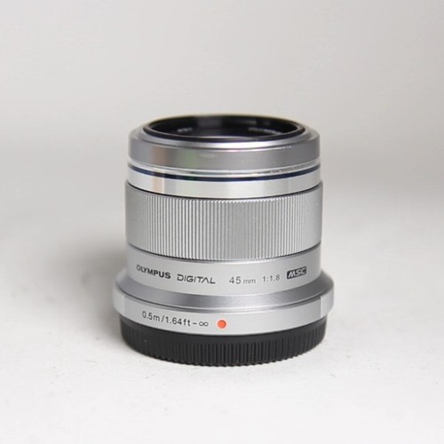 Olympus zuiko obiettivo - m.zuiko,