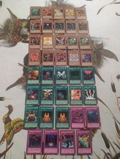 Yu-Gi-Oh Deck Ascesa Del Signore Dei Draghi