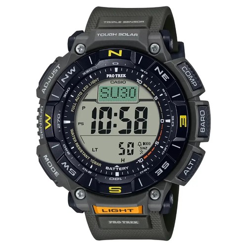 Orologio uomo casio - casio, pro